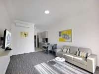 ValueSuites Penrith Hotels in Springwood