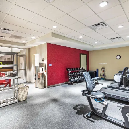 Home2 Suites by Hilton Midland East