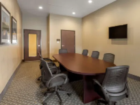 Comfort Inn & Suites Euless DFW West Hotels in Euless