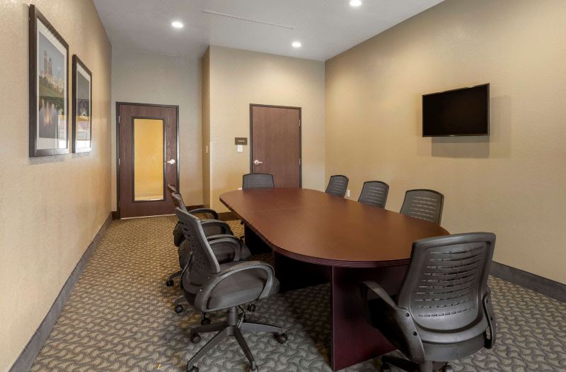 Comfort Inn & Suites Euless DFW West photo 4