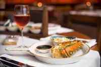 Grand Residences Riviera Cancun, All Inclusive - breakfast