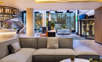 Radisson Hotel Gorizont Rostov-on-Don