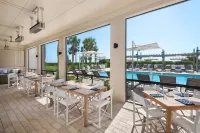 Jekyll Ocean Club Resort - breakfast