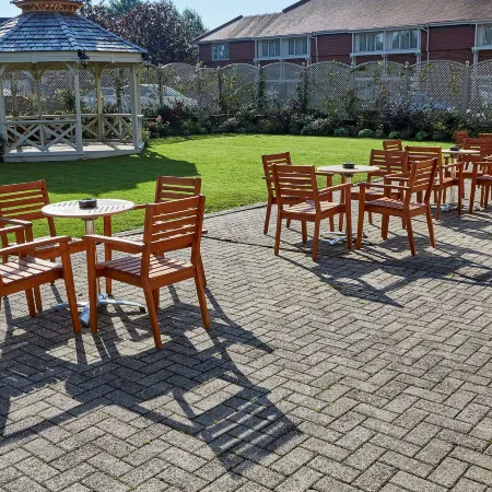 Hotel Cromwell Stevenage