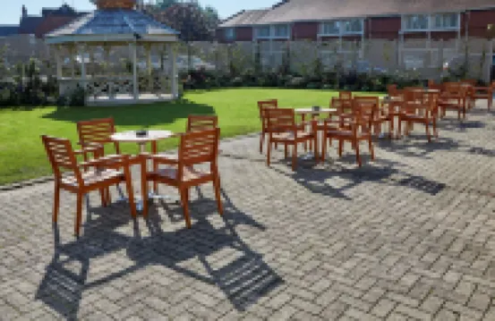 Hotel Cromwell Stevenage