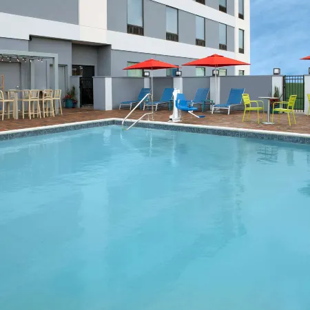 Home2 Suites by Hilton Kenner New Orleans Airport