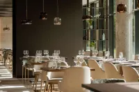 Radisson Resort Kolobrzeg - Frühstück