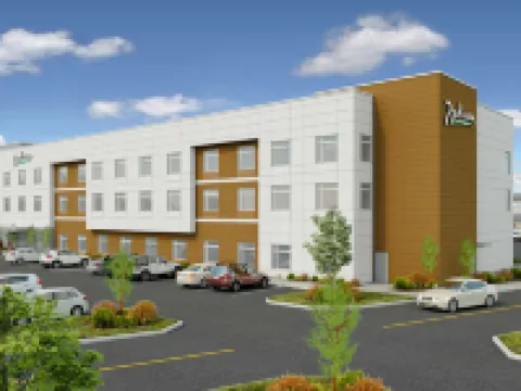 Radisson Hotel Pendleton Airport Hotels in Pendleton