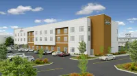 Radisson Hotel Pendleton Airport Hotels in Pendleton