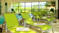 Oca Palacio de La Llorea Hotel & Spa - Spa