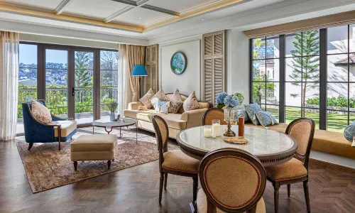 Mercure Dalat Resort