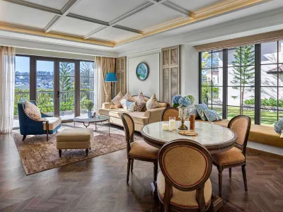 Mercure Dalat Resort