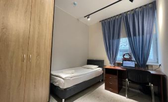 Hi Loft Hostel Syzran