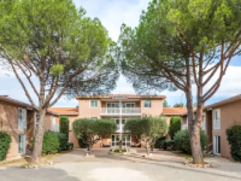 Best Western Plus Hyeres Cote Dazur Hotels in Hyeres