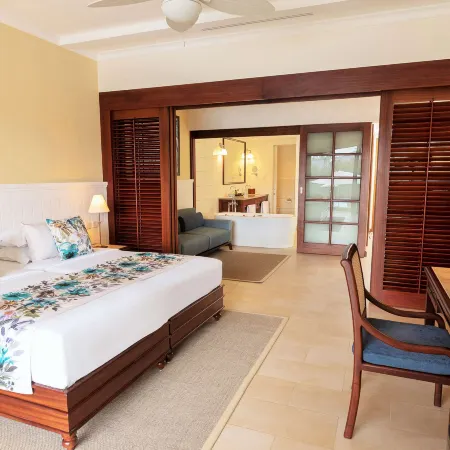Maritim Resort & Spa Mauritius