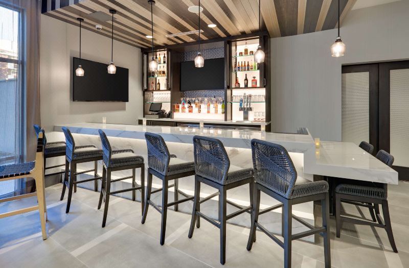 Hampton Inn by Hilton Irvine Spectrum Lake Forest photo 5