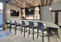Hampton Inn by Hilton Irvine Spectrum Lake Forest - Quầy bar