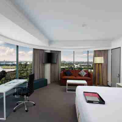 リッジス パラマッタ Rooms