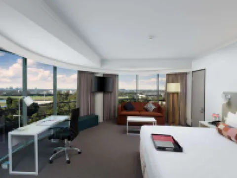 Rydges Parramatta an EVT hotel Hoteles en Parramatta