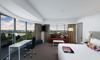 Rydges Parramatta an EVT hotel