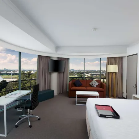 Rydges Parramatta