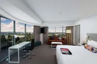 Rydges Parramatta an EVT hotel فنادق في Rosehill