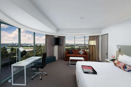Rydges Parramatta an EVT hotel