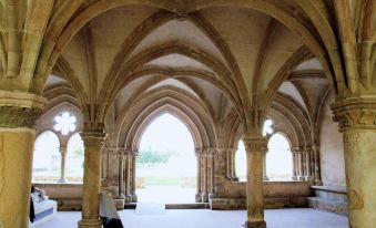 Domaine de Chatenay - le Mans