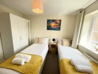 Karuna House Hotels in Hethersett