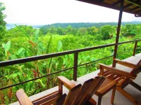 Drake Bay Greenleaf Hotels in Bahia drake