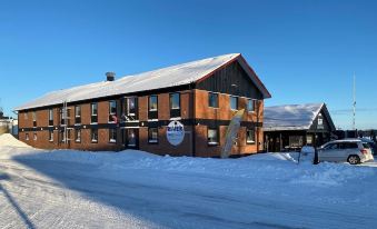 River Motel - Selfservice Check in - Book a Room, Make Payment, Get Pincode to the Room