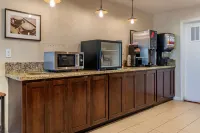 Best Western Orchard Inn - breakfast