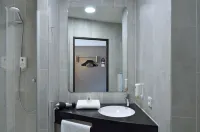 B&B HOTEL Hannover-City