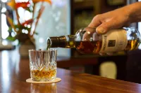 The Originals City Hôtel du Château Pontivy Hotel a Caurel