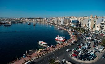 Sliema Marina Hotel