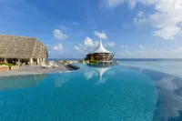 Baros Maldives Hotels in Baros