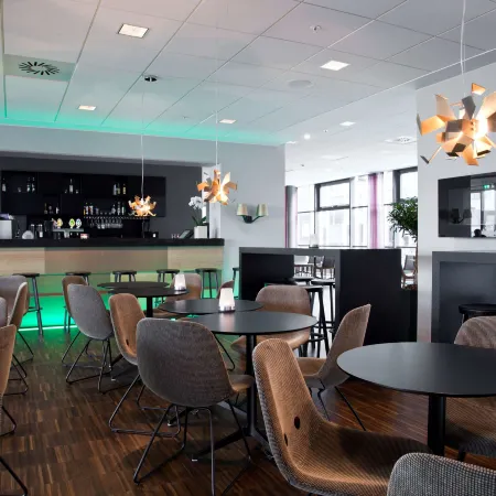 Scandic Sydhavnen