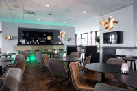 Scandic Sydhavnen - Bars