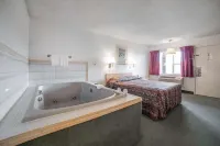 Rodeway Inn Boardman - Hermiston فنادق في Boardman