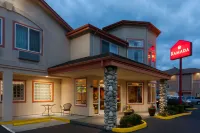 Ramada by Wyndham SeaTac Airport North Hotels in Tukwila
