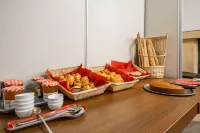 Comfort Hotel Etampes - breakfast