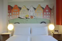 B&B HOTEL Osnabrück Hotels in Schledehausen
