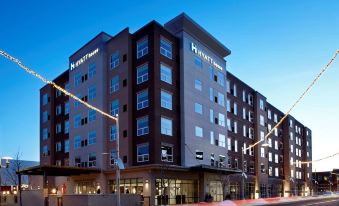 Hyatt House Denver Lakewood Belmar