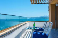 I Resort Beach Hotel & Spa - Mountain view