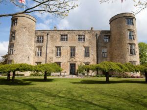 Best Western Walworth Castle Hotel