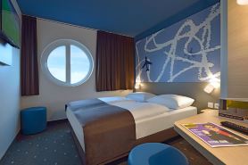 B&B HOTEL Frankfurt-Hahn Airport
