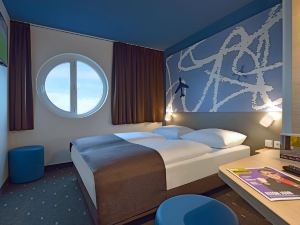 B&B HOTEL Frankfurt-Hahn Airport