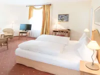 Hotel Leipzig City Nord by Campanile Hotéis em Lípsia