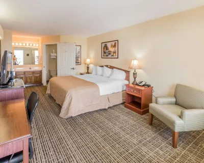 Rodeway Inn Sylacauga Hwy 280 Hotels in 