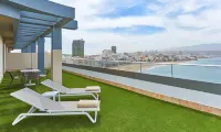 NH Imperial Playa - Ocean View